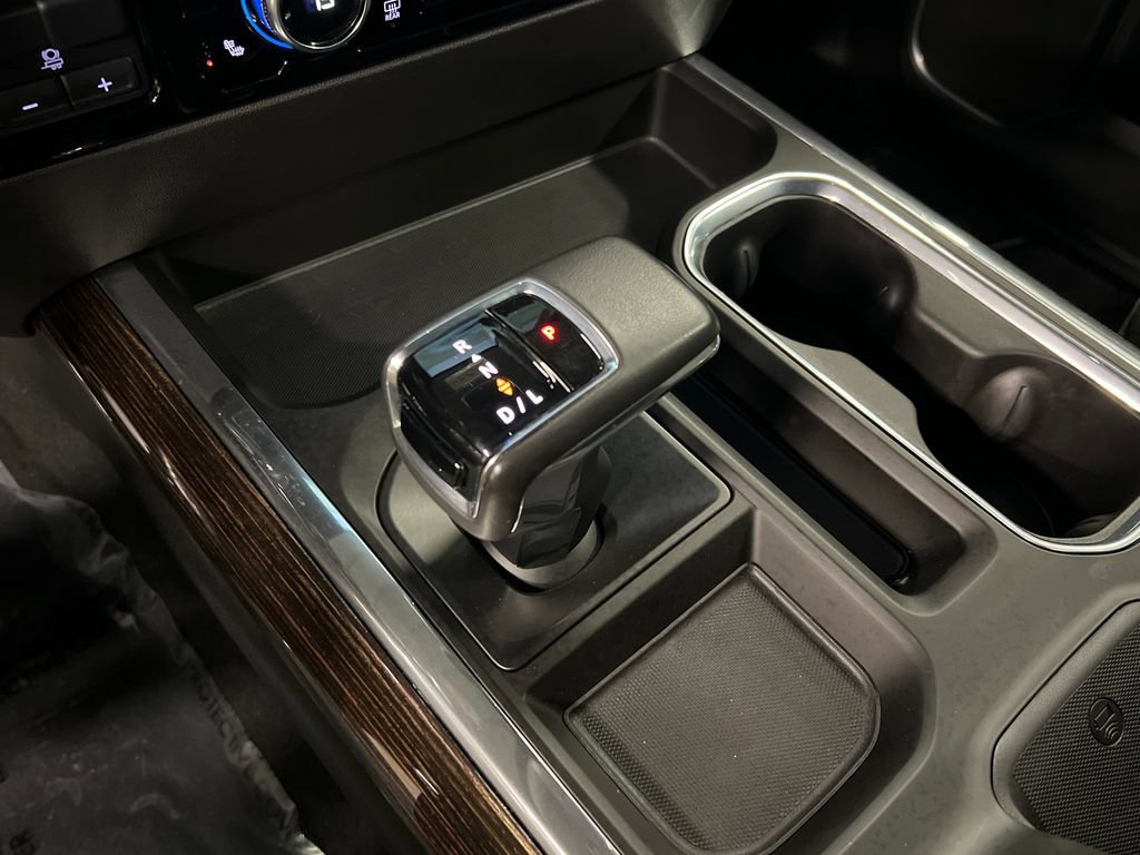 Certified 2022 GMC Sierra 1500 Elevation AWD/4WD image 24