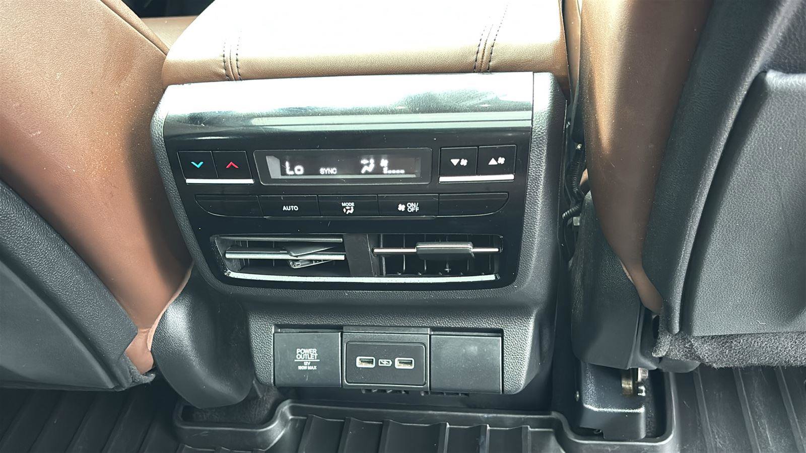 Used 2022 Acura MDX FWD w/ Technology Package image 24