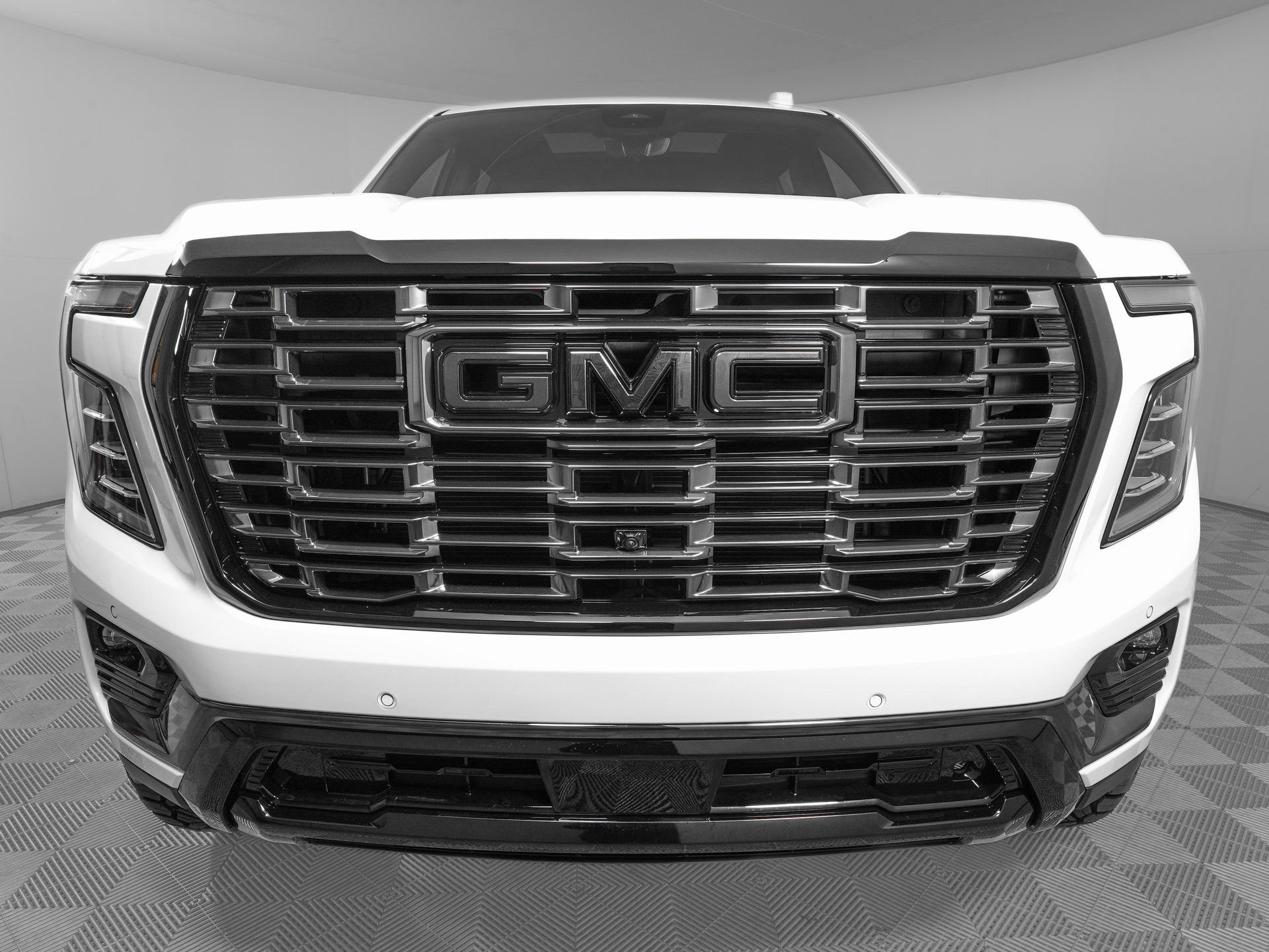 Used 2026 GMC Yukon XL Denali Ultimate image 3