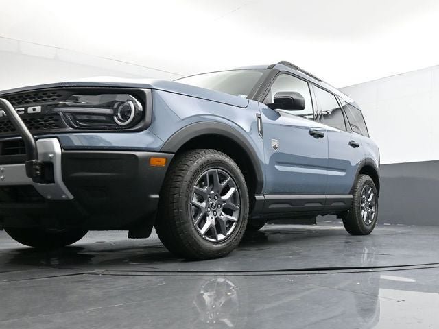 Used 2025 Ford Bronco Sport Big Bend AWD/4WD image 28