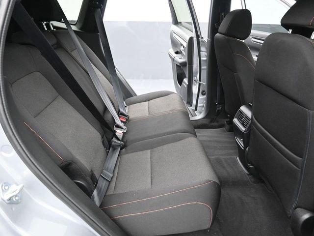 Certified 2023 Honda CR-V Sport image 12