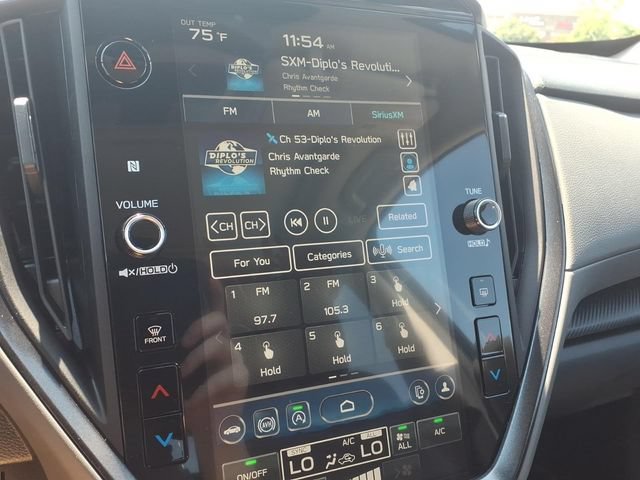 New 2026 Subaru Crosstrek 2.5i Premium AWD/4WD image 18