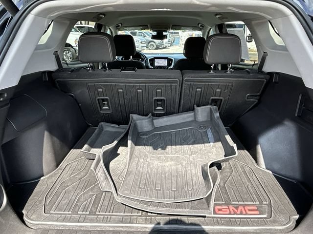 Used 2022 GMC Terrain SLE w/ Driver Convenience Package AWD/4WD image 15