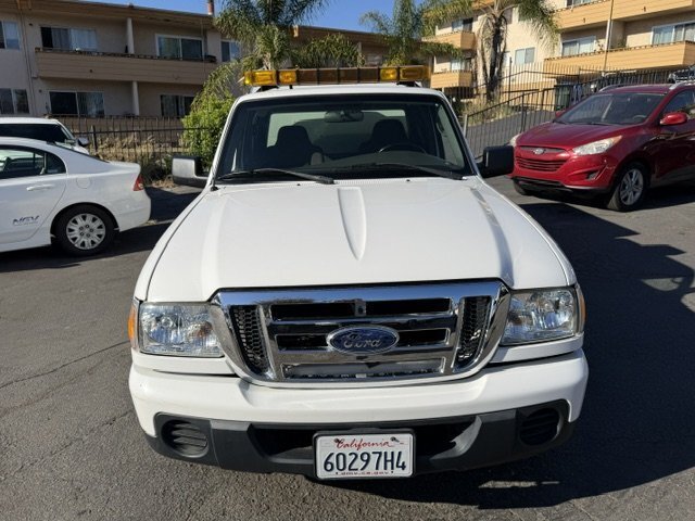 Used 2008 Ford Ranger XLT RWD image 8