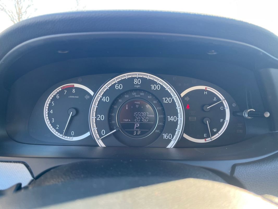 Used 2013 Honda Accord LX image 16