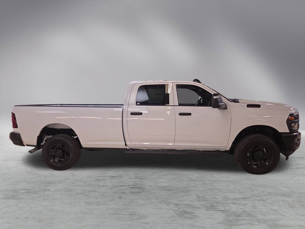 New 2026 RAM 2500 Tradesman image 8