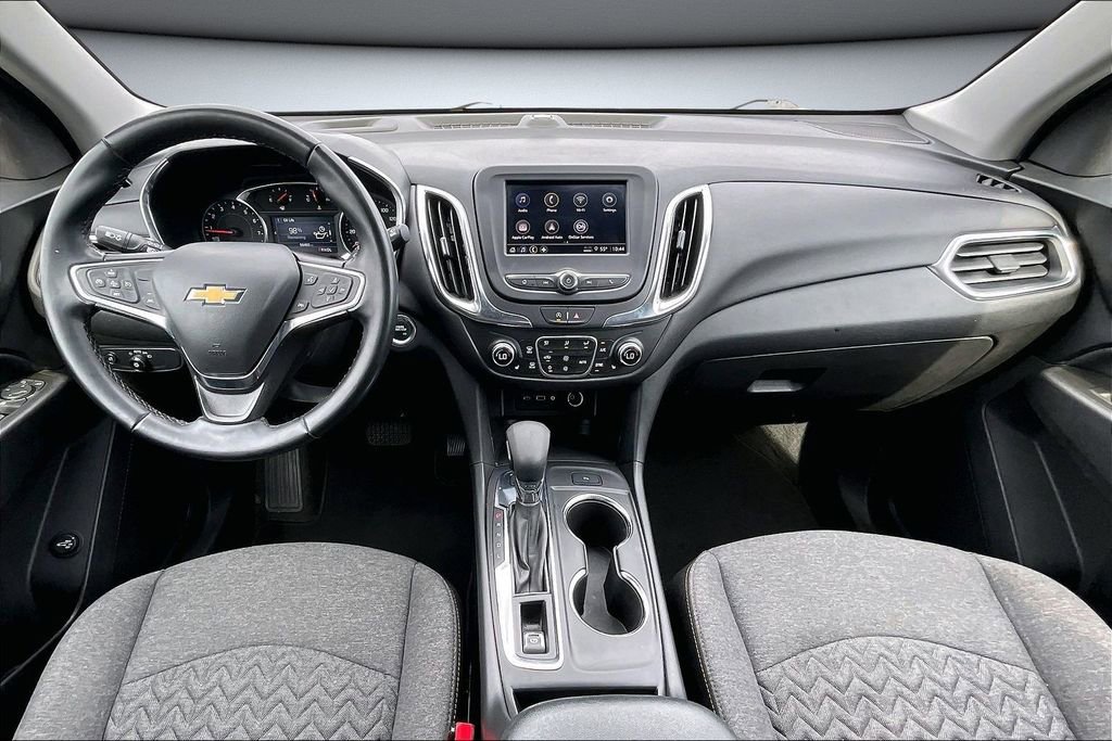Used 2024 Chevrolet Equinox LT image 7