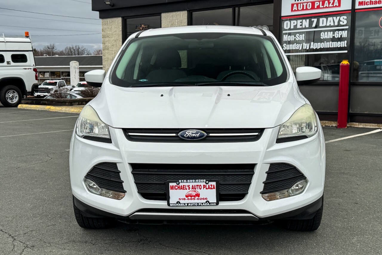 Used 2014 Ford Escape SE image 9