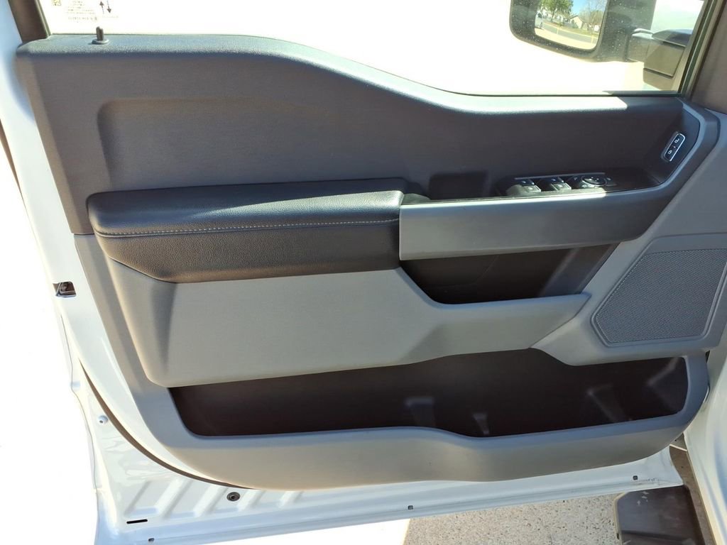 Used 2024 Ford F250 XLT image 17