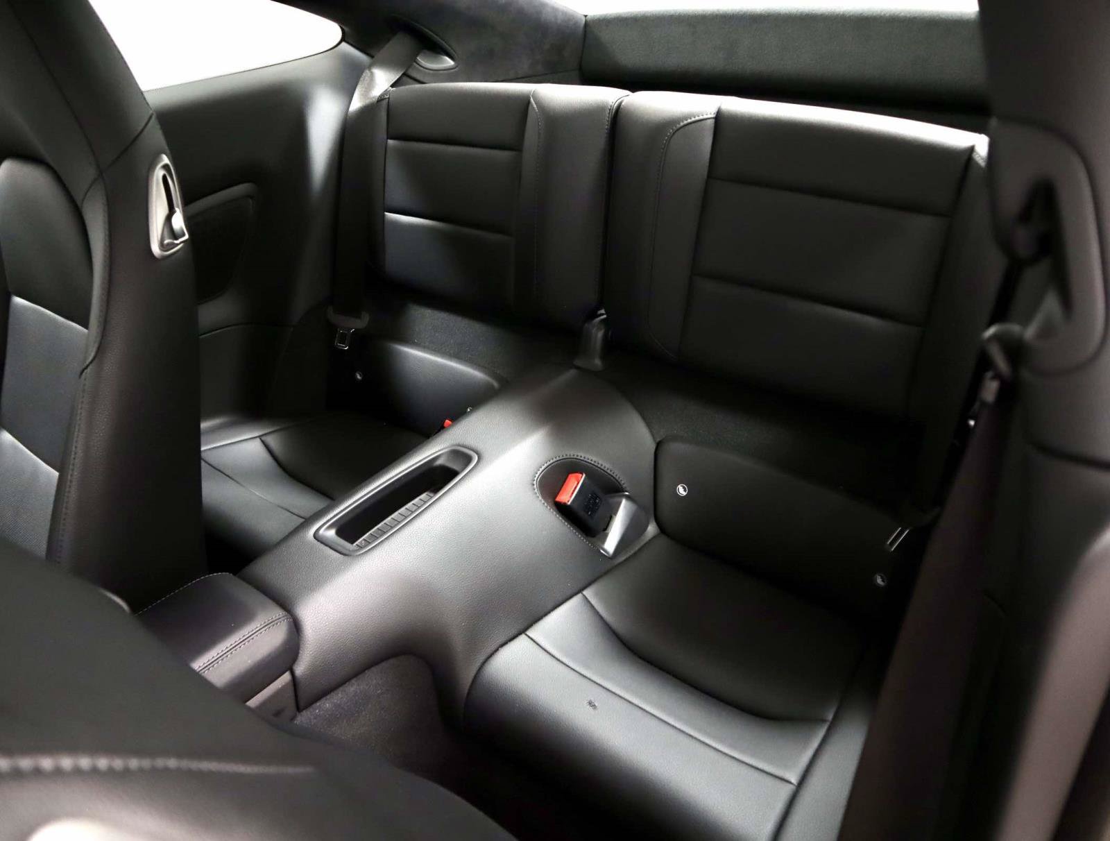 Used 2018 Porsche 911 Carrera S RWD image 18
