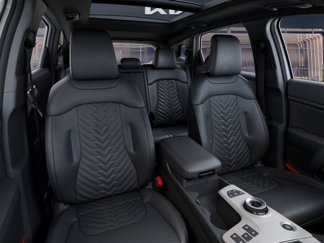 New 2026 Kia Sportage X-Line Prestige image 15