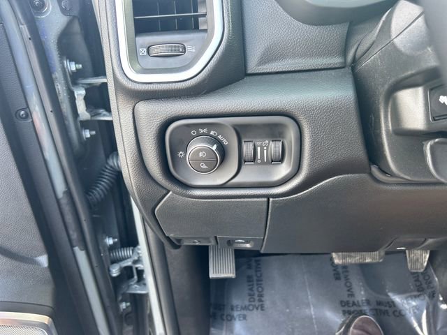 New 2026 RAM 2500 Laramie image 30