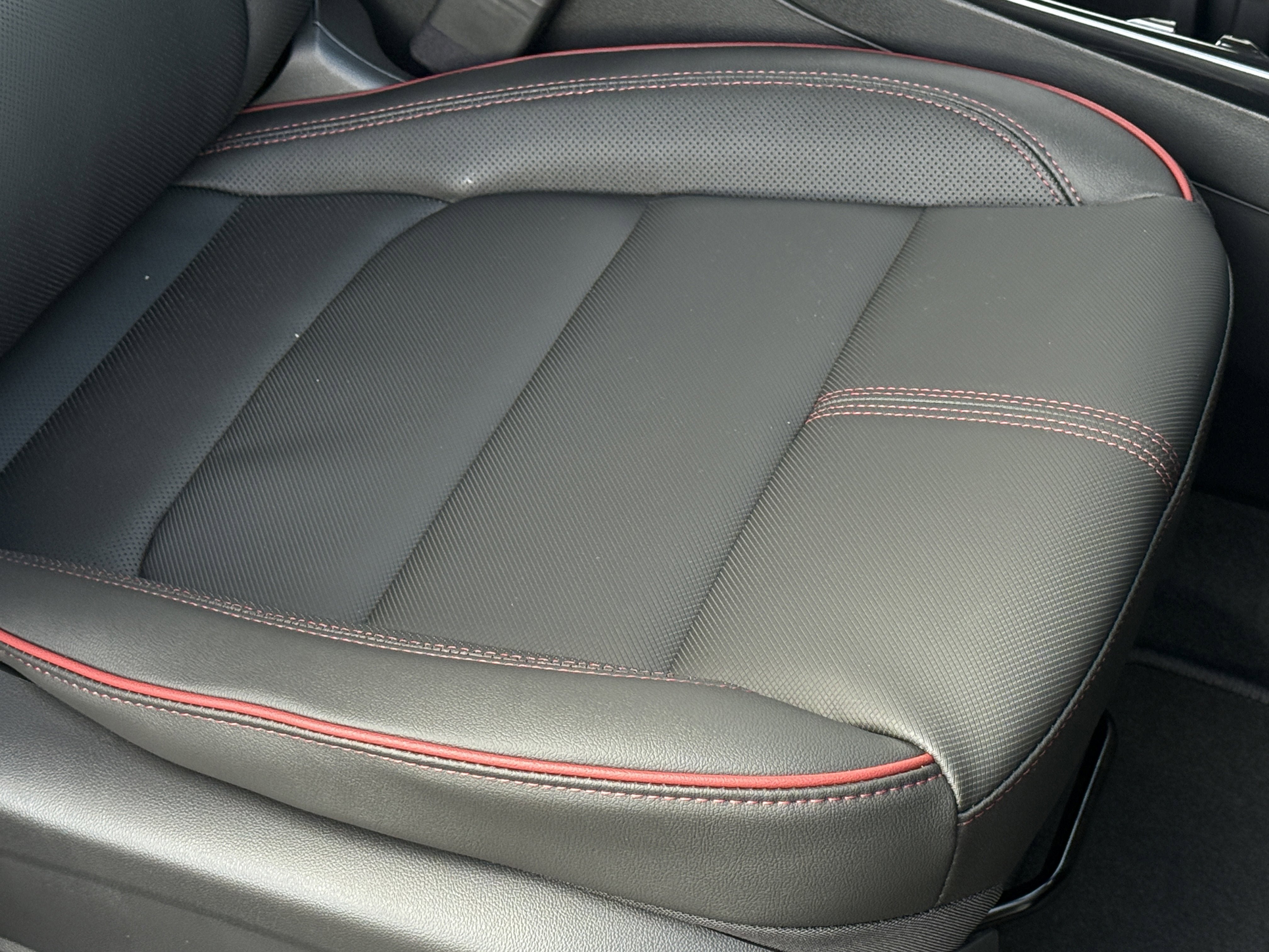 New 2026 Chevrolet TrailBlazer RS w/ Convenience Package image 23