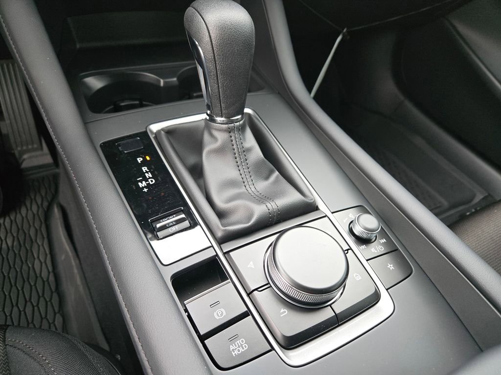 New 2026 MAZDA MAZDA3 s image 14