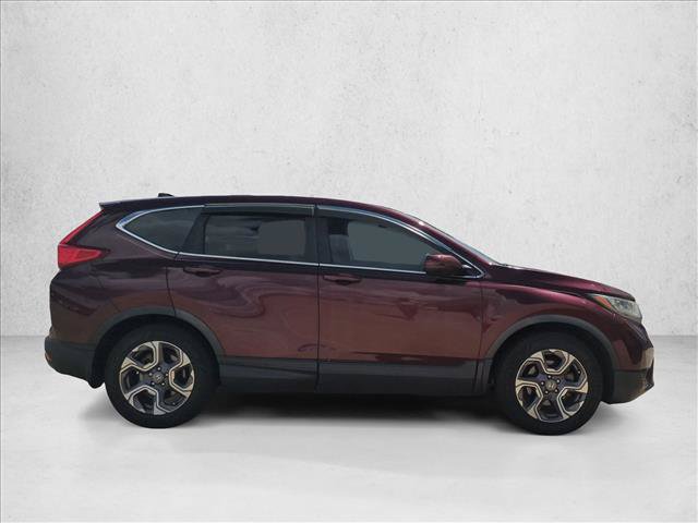 Used 2018 Honda CR-V EX-L image 4