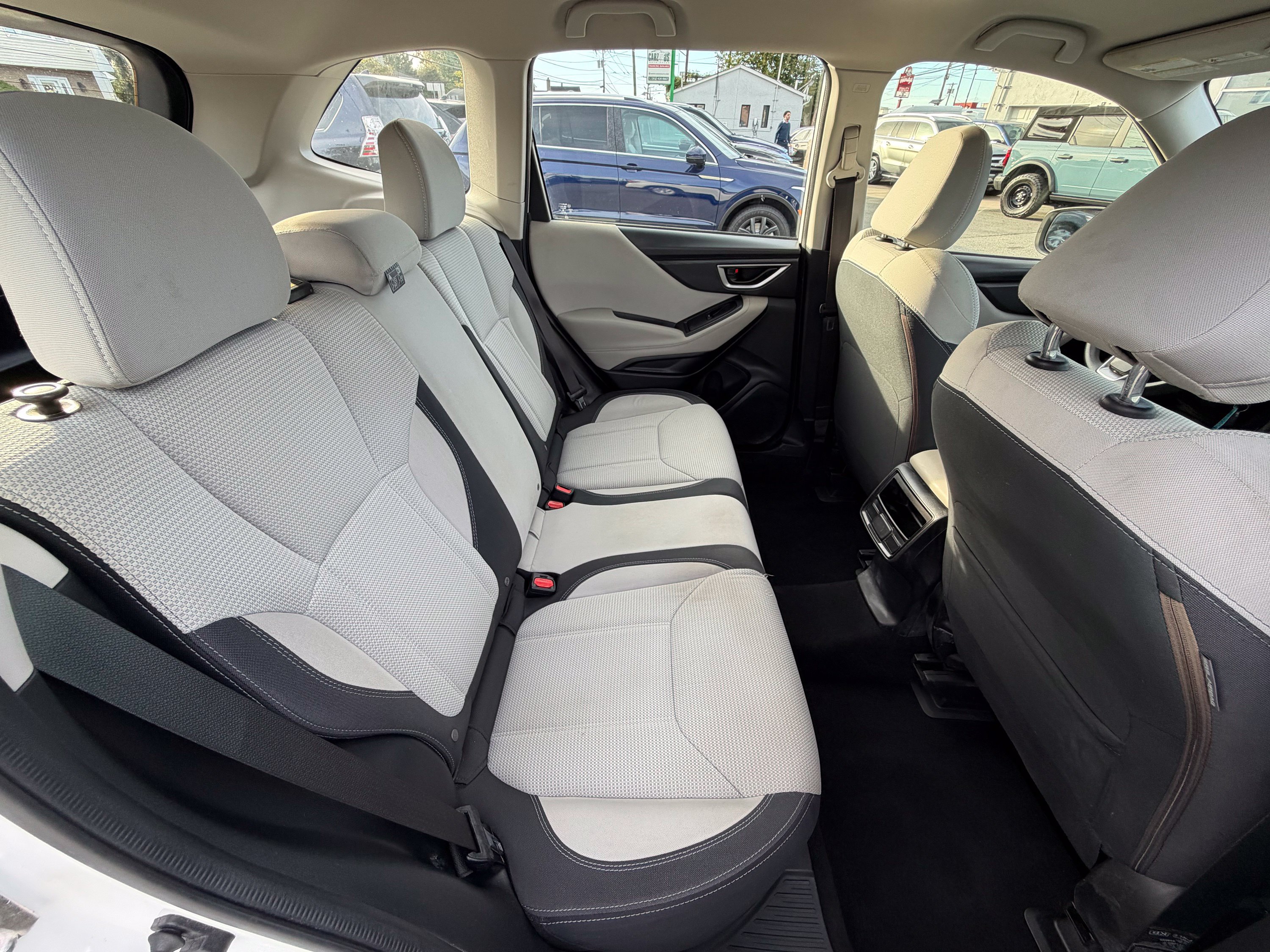 Used 2021 Subaru Forester AWD/4WD image 21