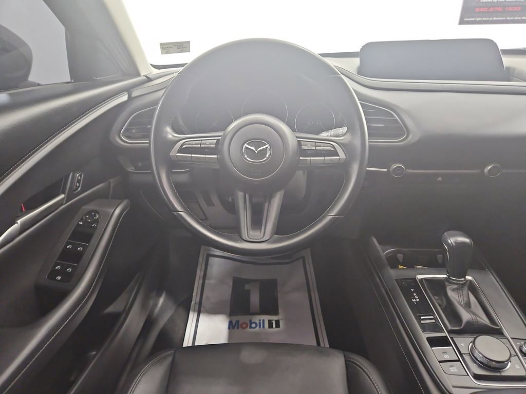Used 2023 MAZDA CX-30 AWD 2.5 S w/ Select Package image 14