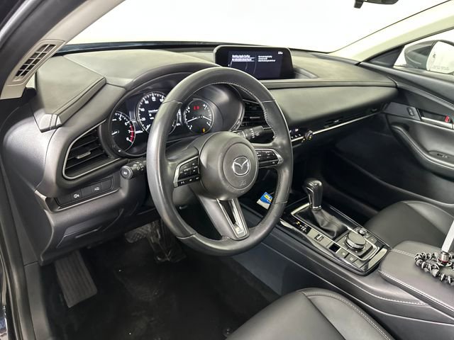 Used 2024 MAZDA CX-30 AWD 2.5 S w/ Select Sport Pkg image 13