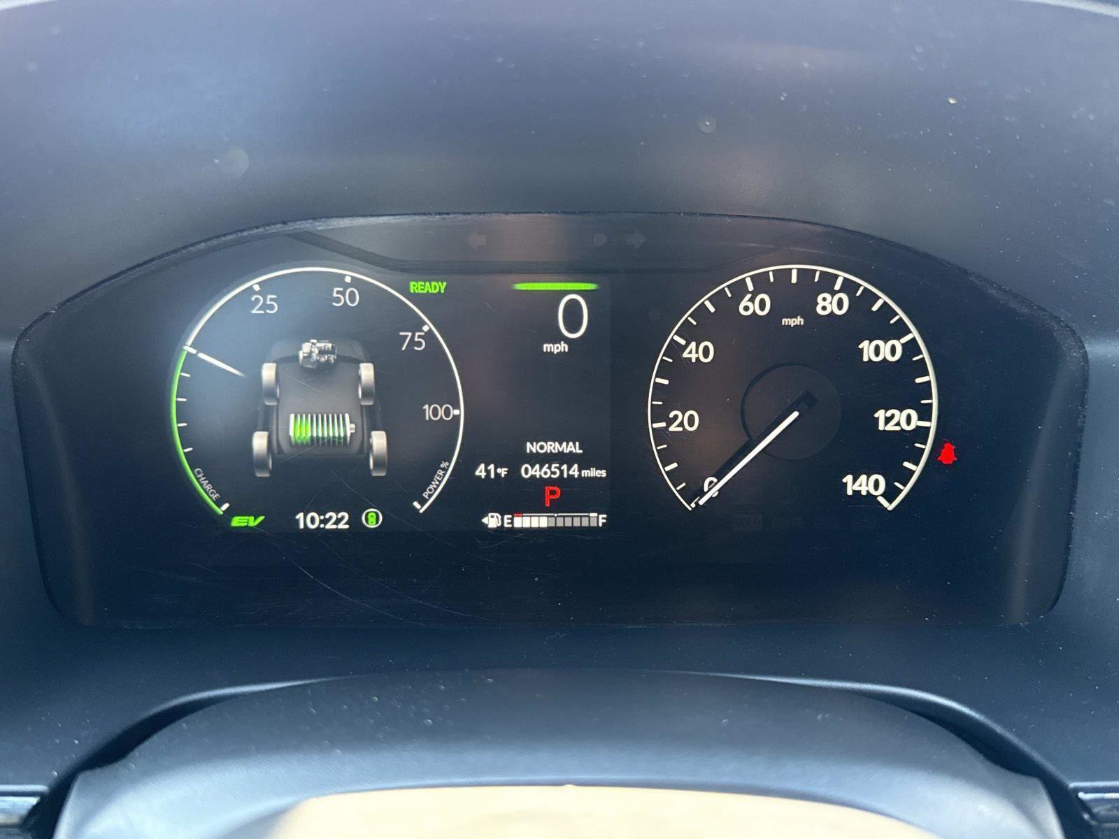 Used 2024 Honda CR-V Sport image 12