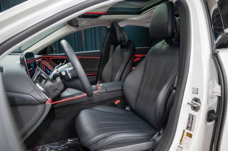 Certified 2026 Mercedes-Benz E 350 Sedan image 11