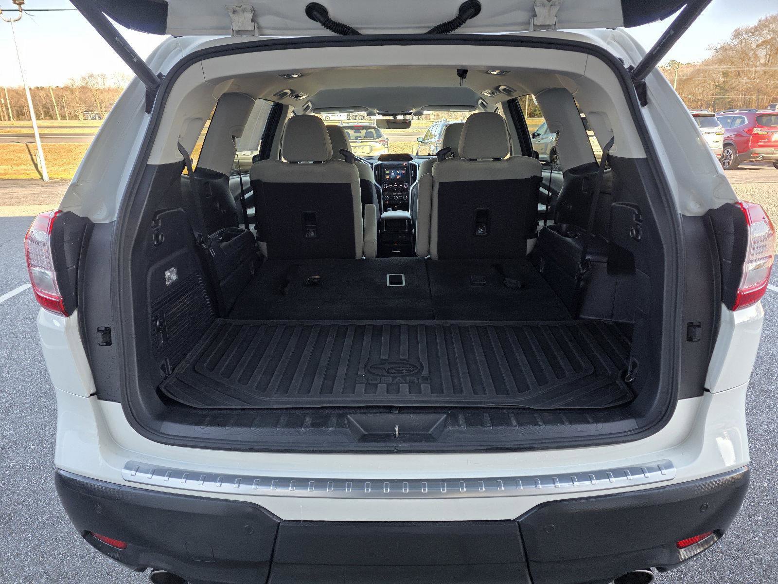 Used 2021 Subaru Ascent Premium w/ Convenience Package image 27