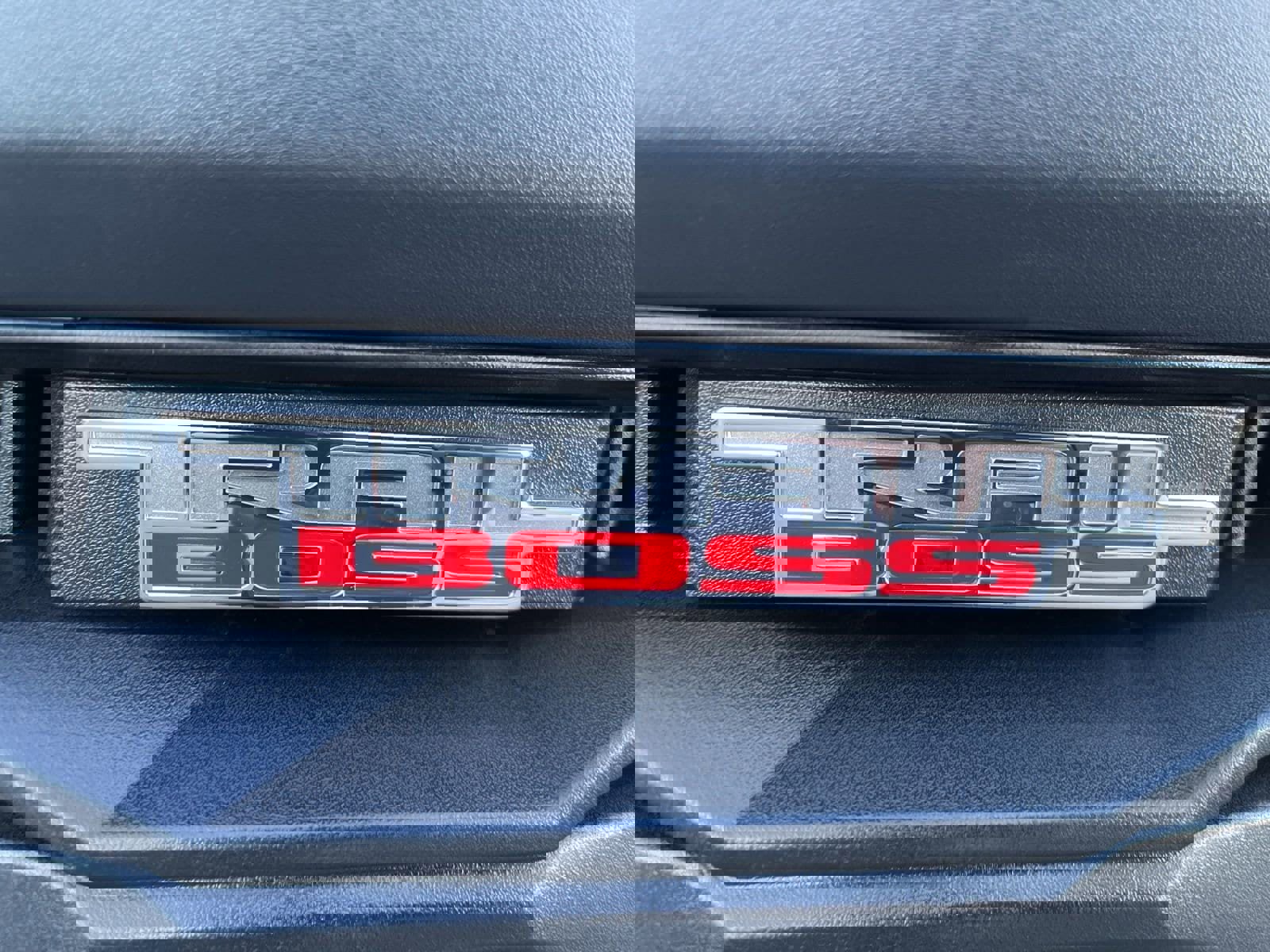 New 2026 Chevrolet Colorado Trail Boss image 44