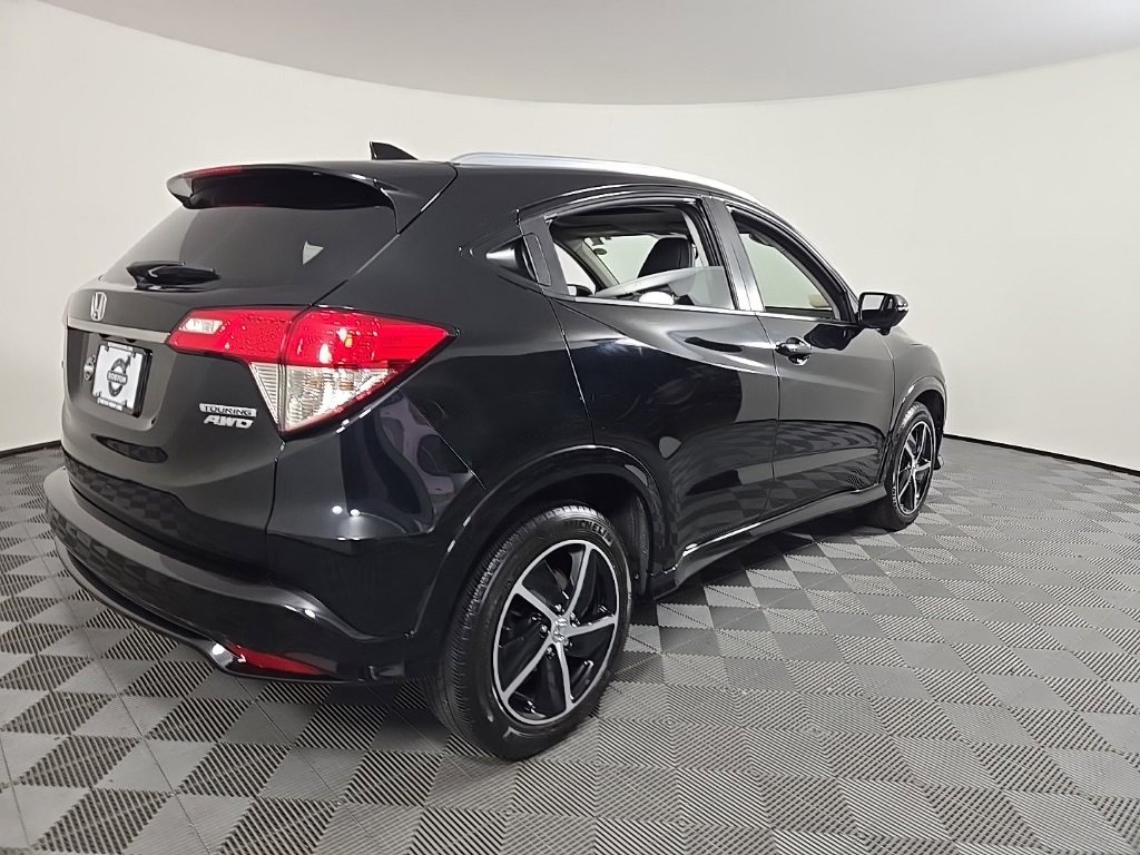 Used 2021 Honda HR-V Touring image 26
