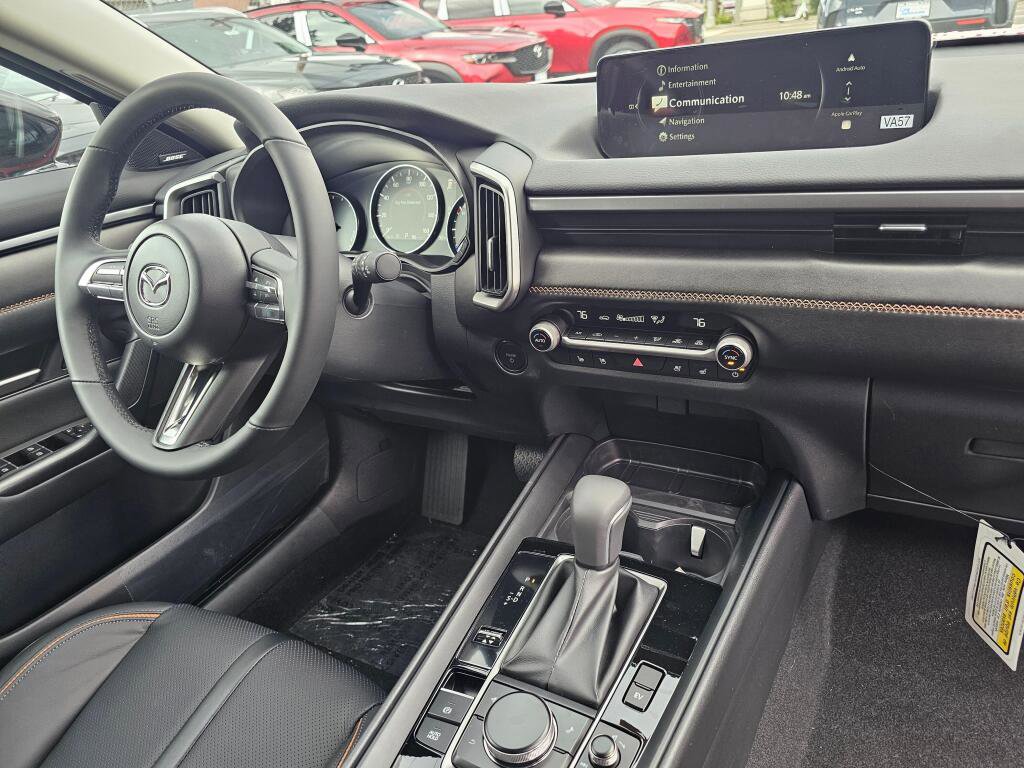 New 2026 MAZDA CX-50 AWD 2.5 Hybrid w/ Premium Pkg image 11