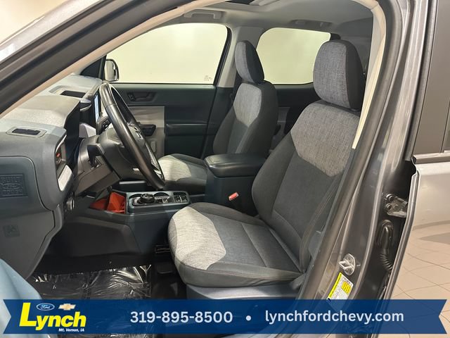 Used 2023 Ford Maverick XLT w/ Equipment Group 300A Standard AWD/4WD image 5