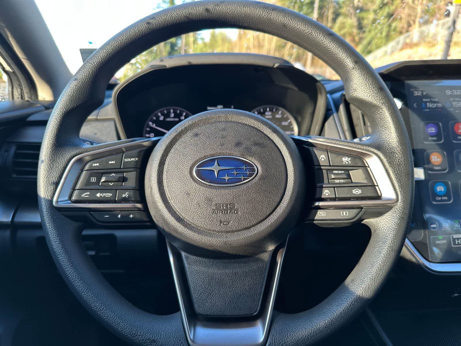 New 2026 Subaru Impreza 2.0i Sport AWD/4WD image 16