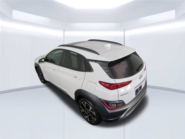 Used 2023 Hyundai Kona Limited w/ Cargo Package AWD/4WD image 36