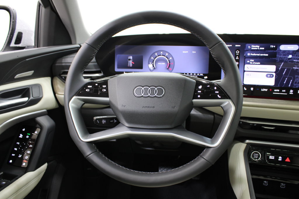 New 2026 Audi Q5 Premium Plus AWD/4WD image 23