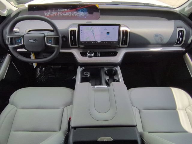 New 2026 Ford Expedition Max Active RWD image 15