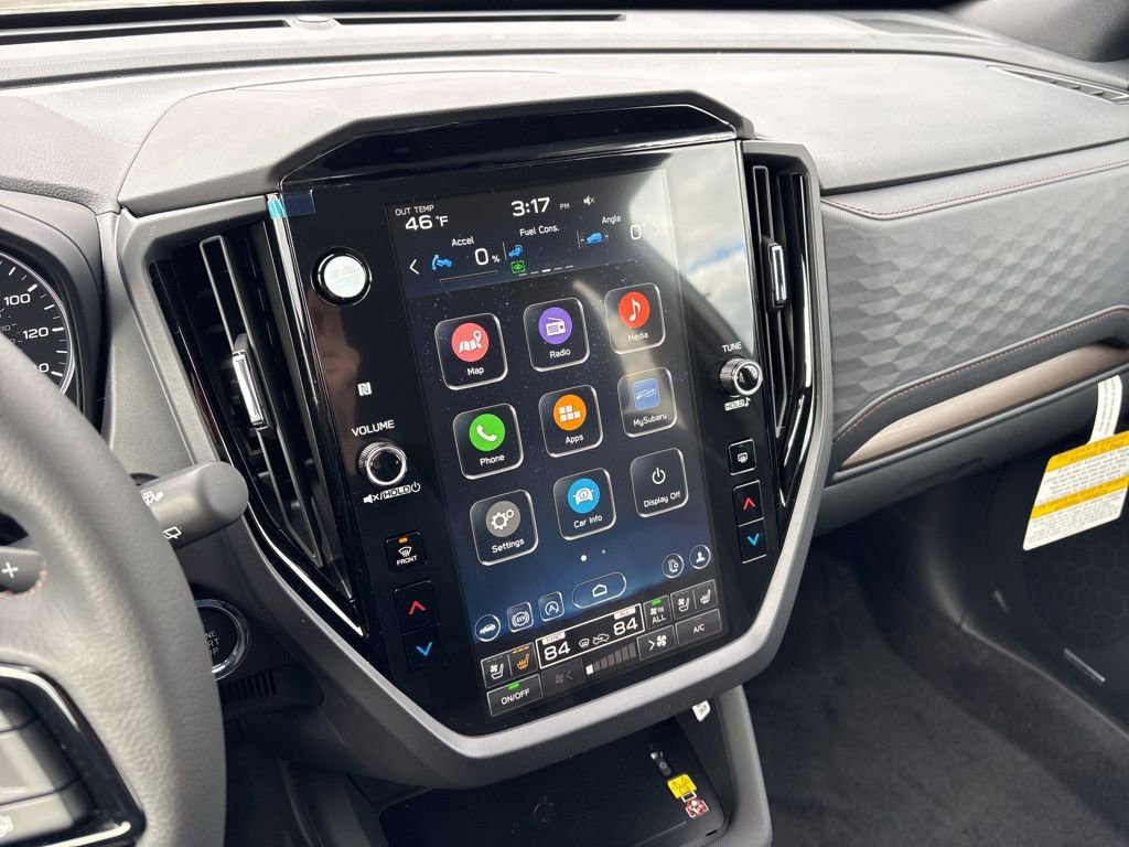 New 2026 Subaru Forester Touring image 17