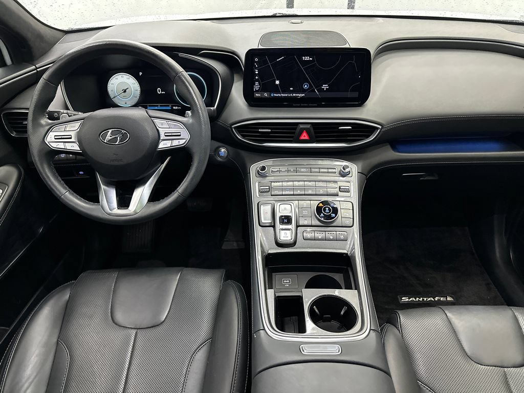 Used 2023 Hyundai Santa Fe Calligraphy AWD/4WD image 25
