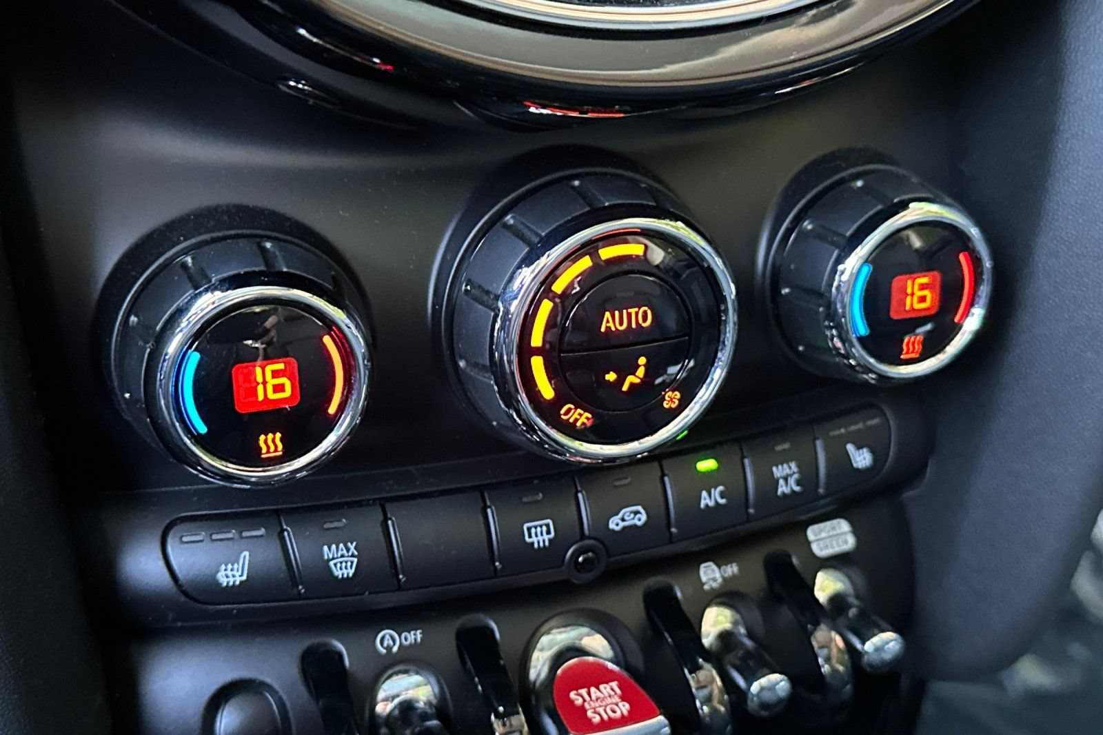 Used 2023 MINI Cooper S FWD image 20