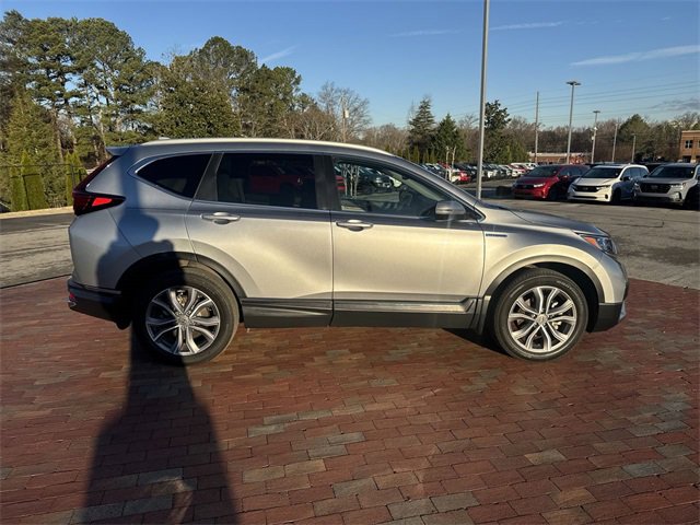 Used 2022 Honda CR-V Touring image 15