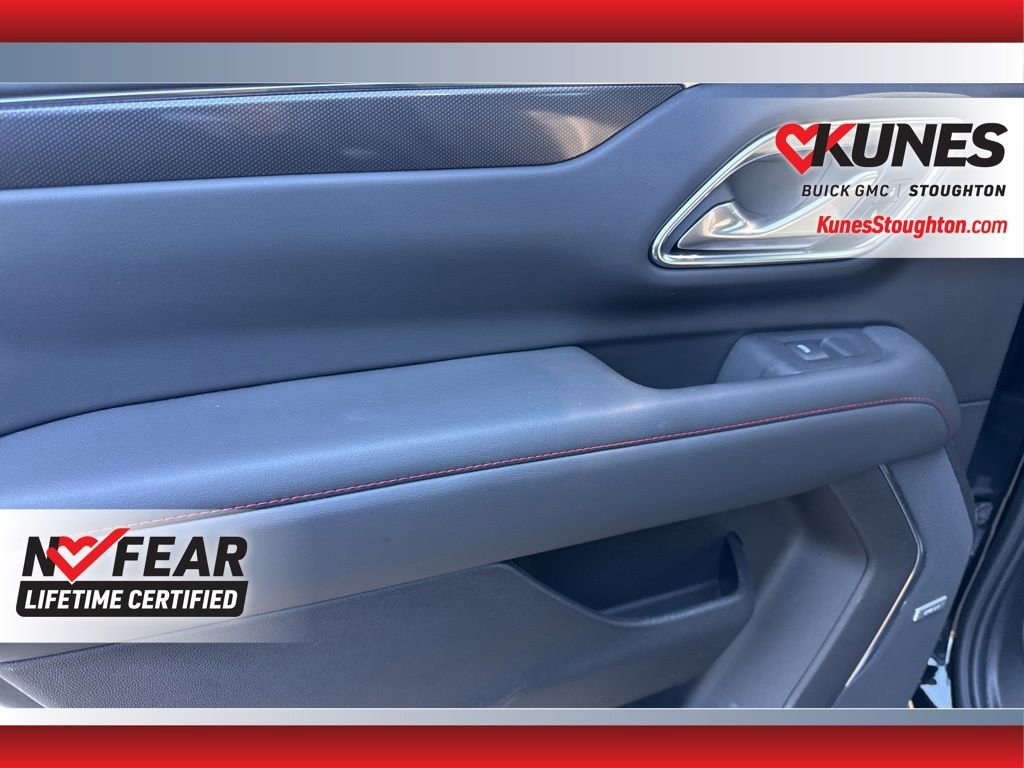 Used 2023 Chevrolet Tahoe RST image 36