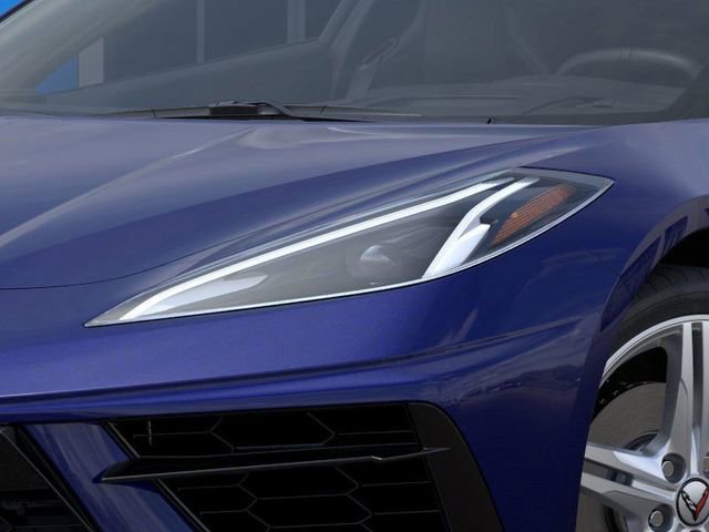 New 2026 Chevrolet Corvette Stingray Coupe w/ 1LT image 10