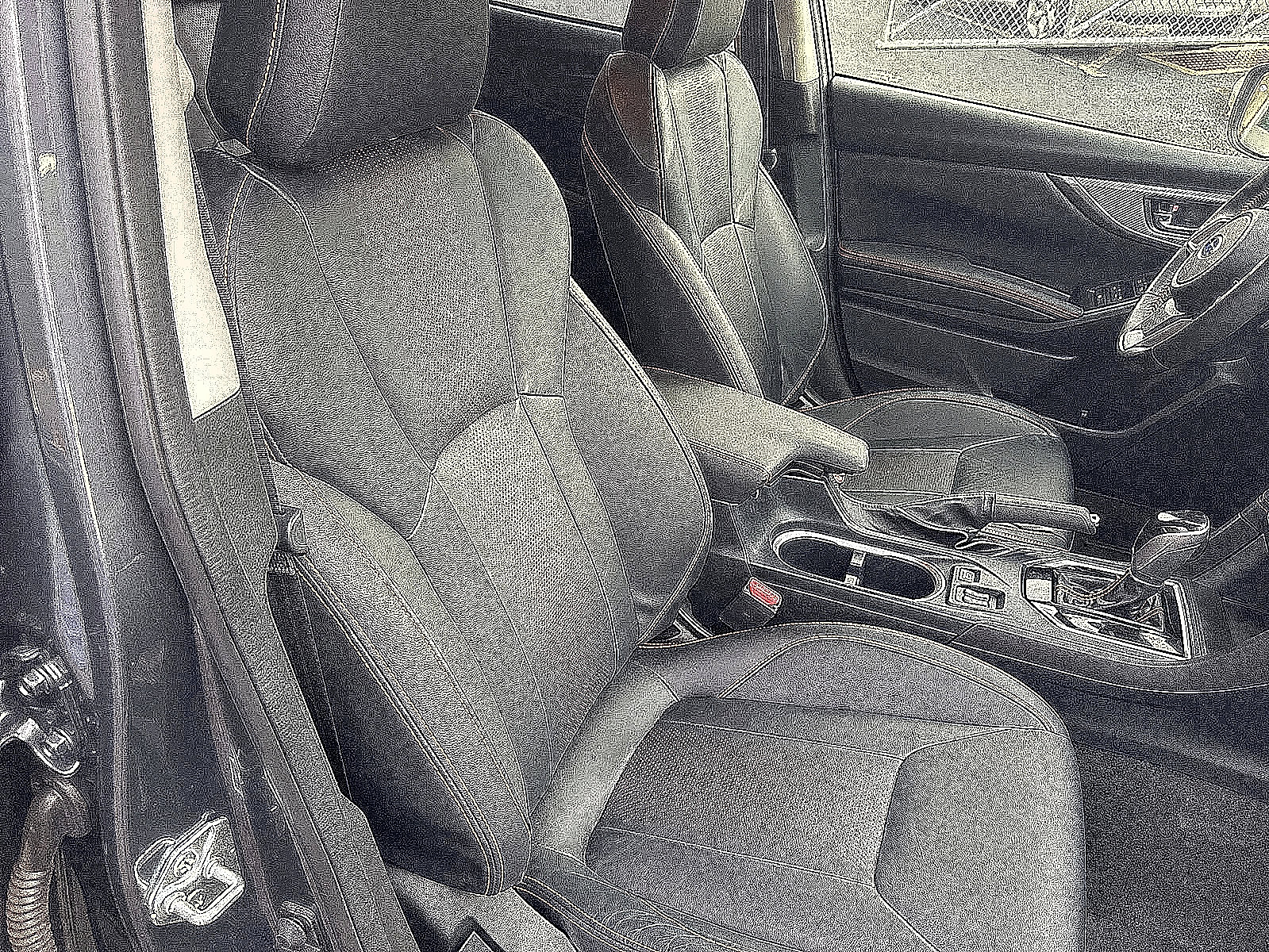 Used 2023 Subaru Crosstrek 2.5i Limited w/ Moonroof Package AWD/4WD image 37