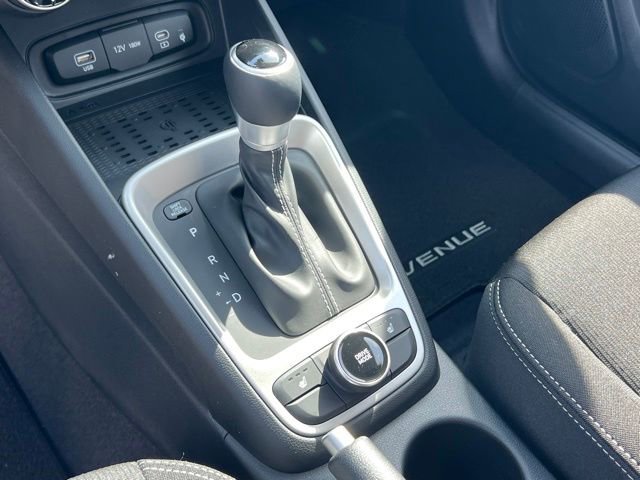 New 2026 Hyundai Venue SEL FWD image 21