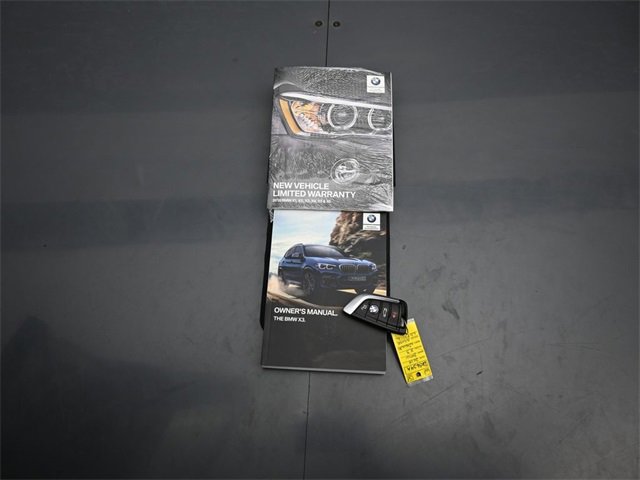 Used 2018 BMW X3 xDrive30i w/ Executive Package image 43