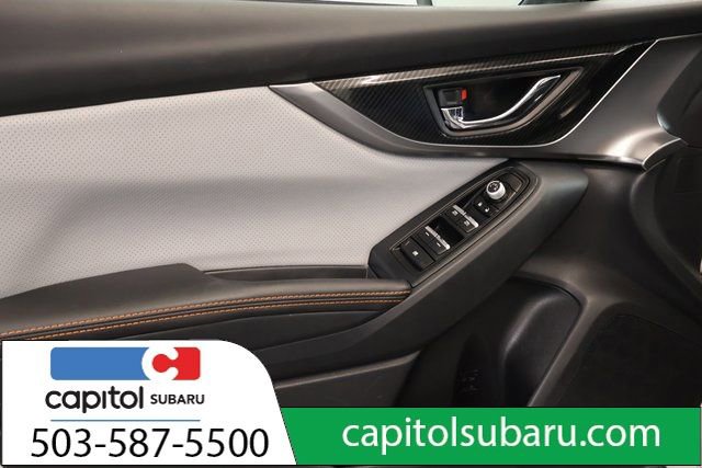 Used 2020 Subaru Crosstrek 2.0i Limited w/ Moonroof Package w/Navigation image 10