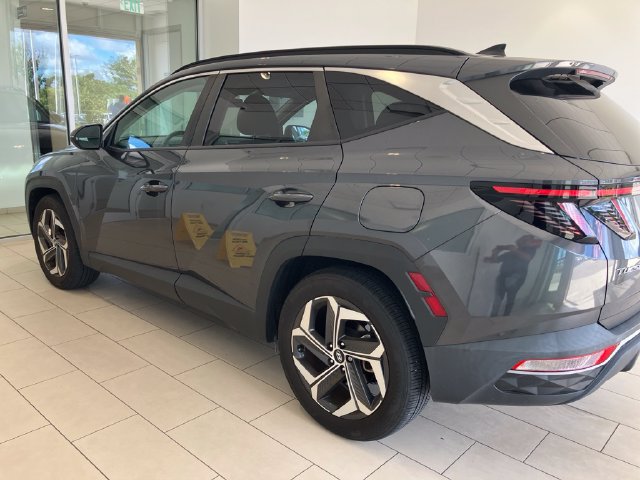 Used 2024 Hyundai Tucson SEL w/ Convenience Package FWD image 11