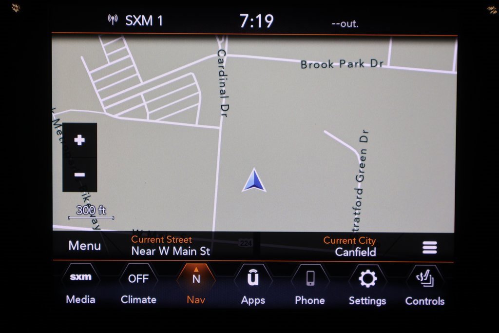 Used 2020 Jeep Grand Cherokee Limited image 29