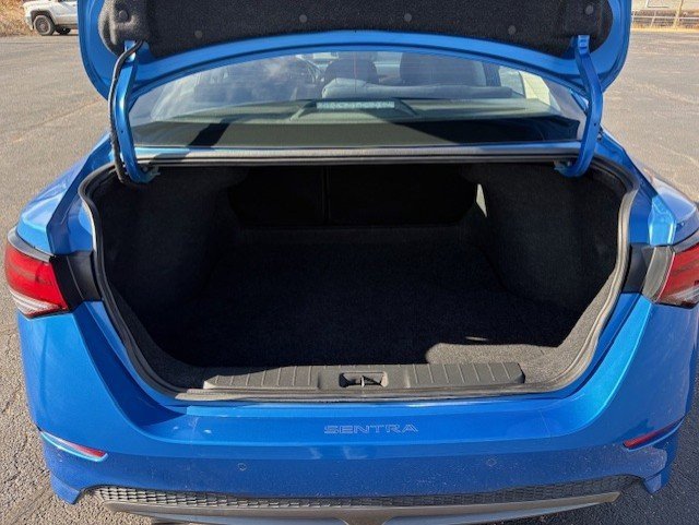 Used 2021 Nissan Sentra SR image 15