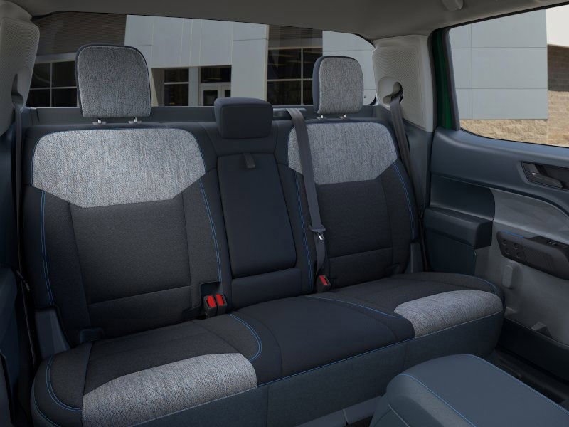 New 2025 Ford Maverick XLT w/ XLT Luxury Package image 11