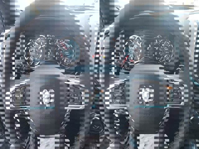 New 2026 RAM 1500 Big Horn image 15