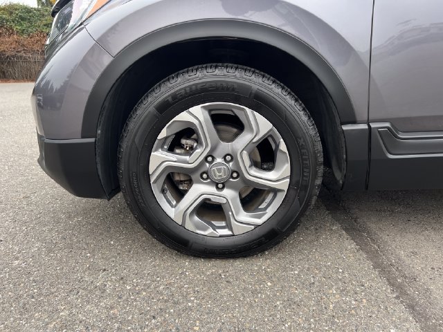 Used 2018 Honda CR-V EX-L image 27
