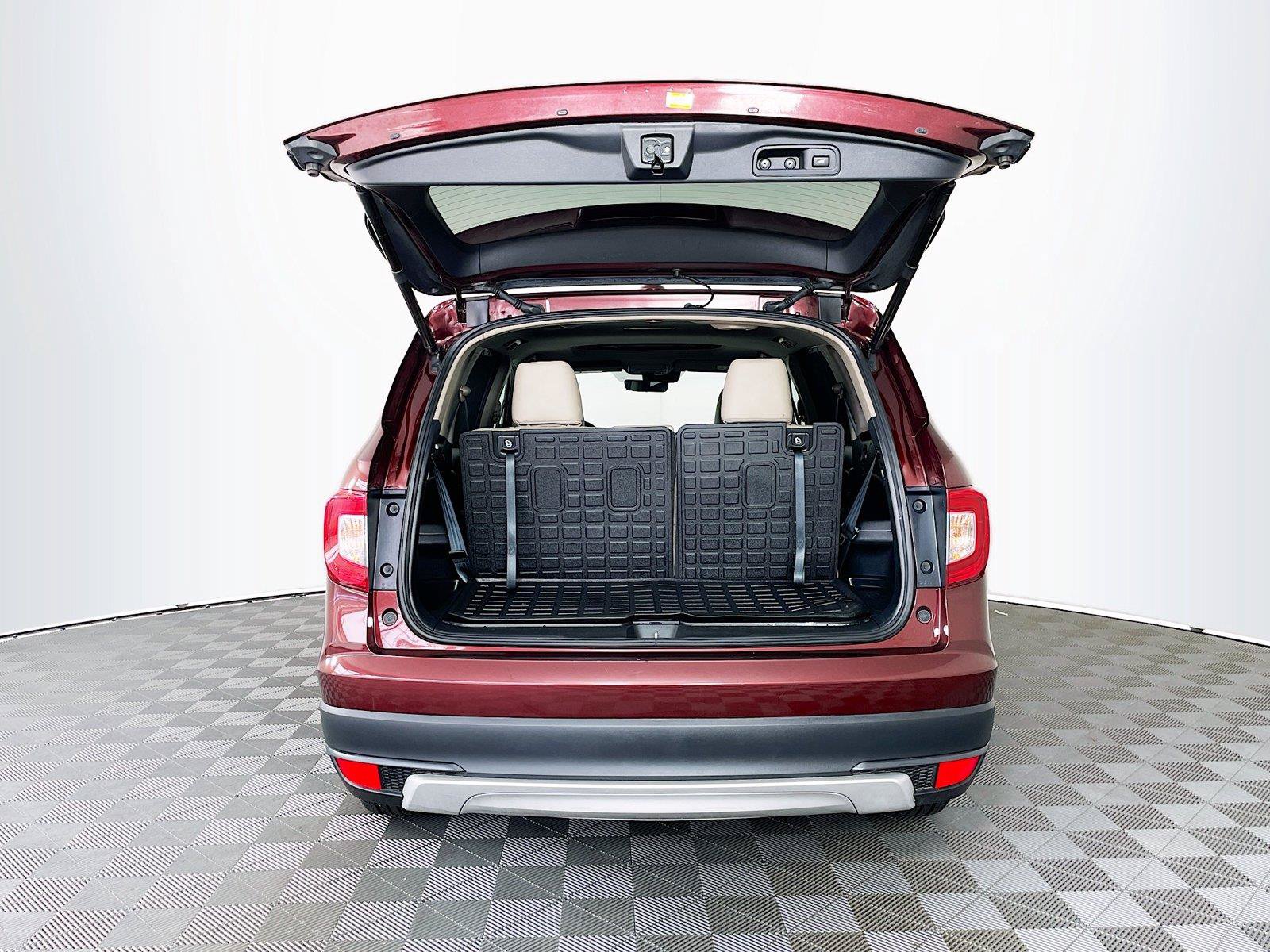Used 2019 Honda Pilot EX-L image 28